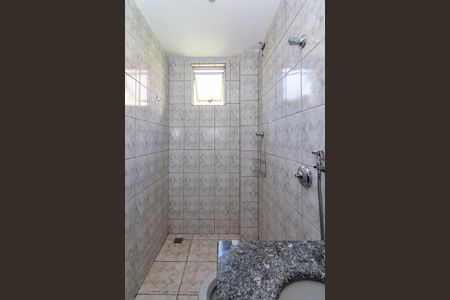 Apartamento à venda com 70m², 3 quartos e 1 vagaBanheiro da Suíte