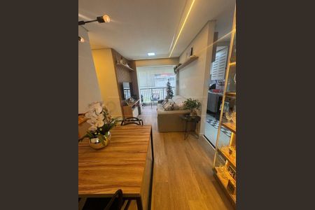 Apartamento à venda com 2 quartos, 48m² em Vila Andrade, São Paulo