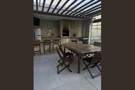 Apartamento à venda com 2 quartos, 48m² em Vila Andrade, São Paulo