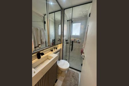 Apartamento à venda com 2 quartos, 48m² em Vila Andrade, São Paulo