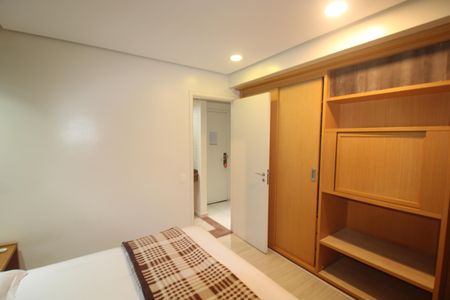 Quarto 1 de apartamento para alugar com 1 quarto, 34m² em Santana, São Paulo