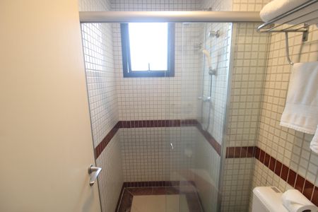 Apartamento para alugar com 34m², 1 quarto e 1 vagaBanheiro