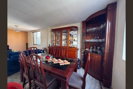 Apartamento à venda com 4 quartos, 256m² em São Pedro, Belo Horizonte