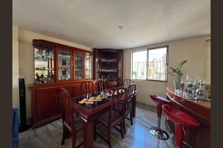 Apartamento à venda com 4 quartos, 256m² em São Pedro, Belo Horizonte