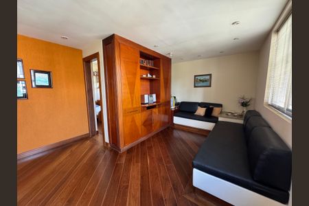 Apartamento à venda com 4 quartos, 256m² em São Pedro, Belo Horizonte