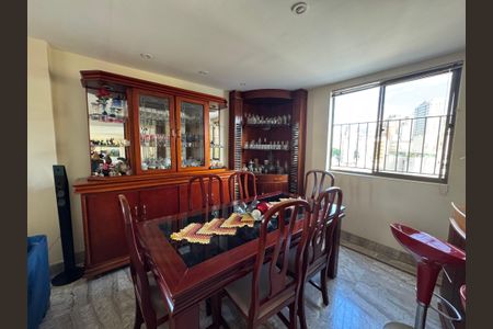 Apartamento à venda com 4 quartos, 256m² em São Pedro, Belo Horizonte