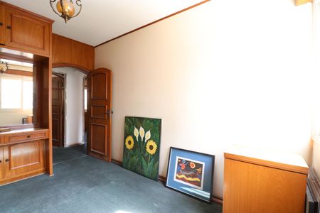 Apartamento à venda com 120m², 3 quartos e 1 vagaQuarto 1