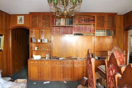 Sala de apartamento à venda com 3 quartos, 120m² em Pompeia, São Paulo