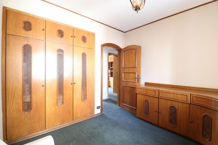 Apartamento à venda com 120m², 3 quartos e 1 vagaQuarto 3