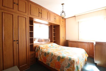 Apartamento à venda com 120m², 3 quartos e 1 vagaQuarto 2