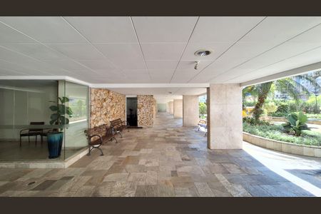 Apartamento à venda com 120m², 3 quartos e 1 vaga Apartamento à venda com 120m², 3 quartos e 1 vagaÁrea comum