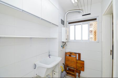 Apartamento à venda com 82m², 2 quartos e 1 vaga Apartamento à venda com 82m², 2 quartos e 1 vagaÁrea de Serviço