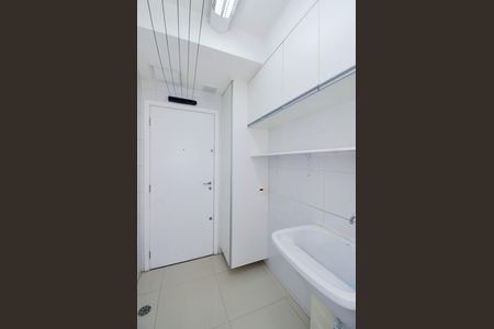 Apartamento à venda com 82m², 2 quartos e 1 vaga Apartamento à venda com 82m², 2 quartos e 1 vagaÁrea de Serviço
