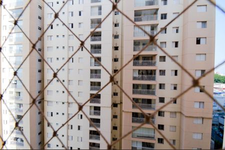 Apartamento à venda com 82m², 2 quartos e 1 vaga Apartamento à venda com 82m², 2 quartos e 1 vagaVista da Suíte 1