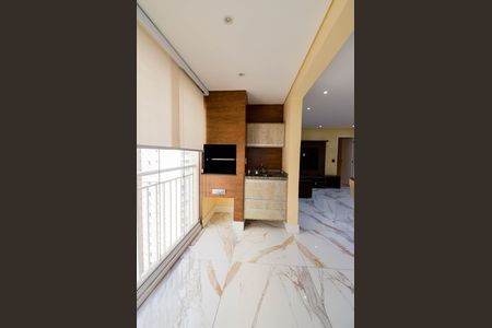 Apartamento à venda com 82m², 2 quartos e 1 vaga Apartamento à venda com 82m², 2 quartos e 1 vagaVaranda da Sala