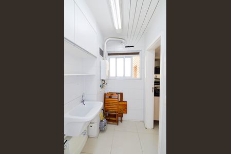 Apartamento à venda com 82m², 2 quartos e 1 vaga Apartamento à venda com 82m², 2 quartos e 1 vagaÁrea de Serviço