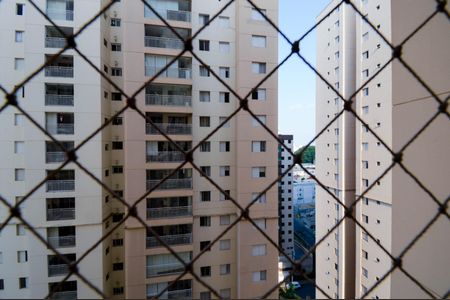 Apartamento à venda com 82m², 2 quartos e 1 vaga Apartamento à venda com 82m², 2 quartos e 1 vagaVista da Suíte 2