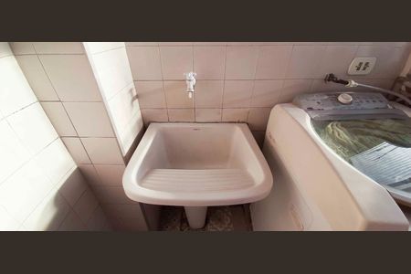 Apartamento à venda com 59m², 2 quartos e 1 vaga