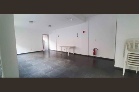 Apartamento à venda com 59m², 2 quartos e 1 vaga Apartamento à venda com 59m², 2 quartos e 1 vagaÁrea comum - Salão de festas