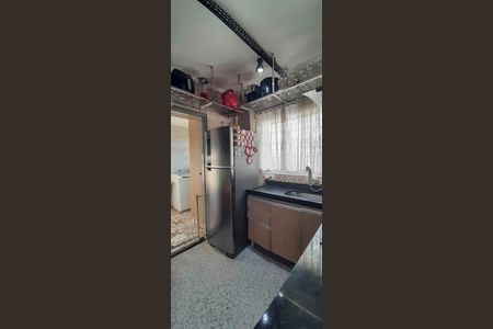 Apartamento à venda com 59m², 2 quartos e 1 vaga