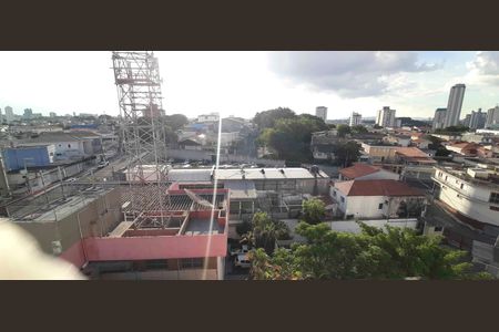 Apartamento à venda com 59m², 2 quartos e 1 vaga Apartamento à venda com 59m², 2 quartos e 1 vagaVista do Quarto 1