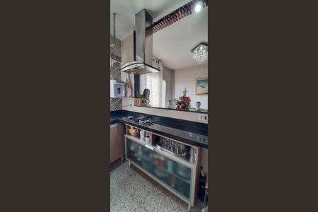 Apartamento à venda com 59m², 2 quartos e 1 vaga