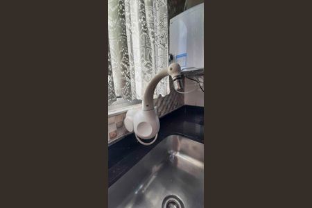 Apartamento à venda com 59m², 2 quartos e 1 vaga