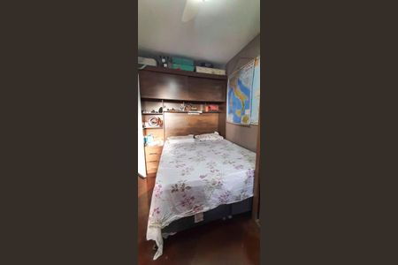 Apartamento à venda com 59m², 2 quartos e 1 vaga