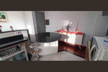 Apartamento à venda com 59m², 2 quartos e 1 vaga