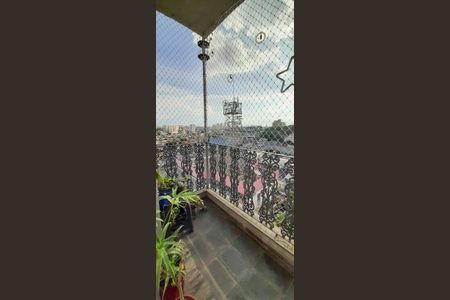 Apartamento à venda com 59m², 2 quartos e 1 vaga Apartamento à venda com 59m², 2 quartos e 1 vagaSacada