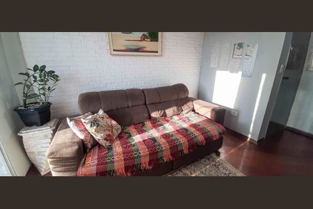 Apartamento à venda com 59m², 2 quartos e 1 vaga