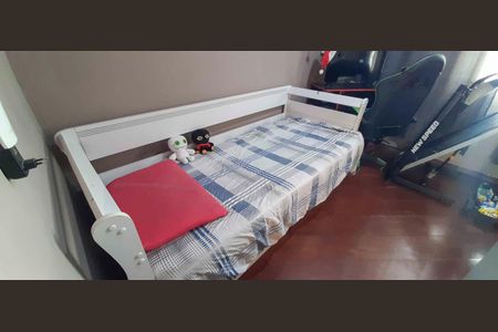 Apartamento à venda com 59m², 2 quartos e 1 vaga Apartamento à venda com 59m², 2 quartos e 1 vagaQuarto 2