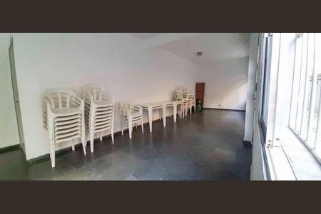 Apartamento à venda com 59m², 2 quartos e 1 vaga