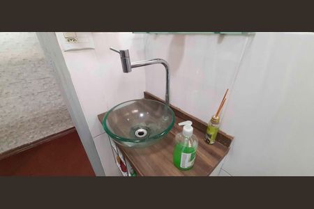 Apartamento à venda com 59m², 2 quartos e 1 vaga