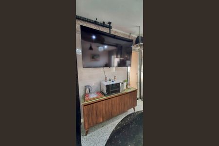 Apartamento à venda com 59m², 2 quartos e 1 vaga