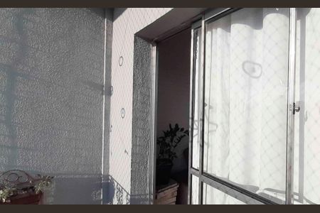 Apartamento à venda com 59m², 2 quartos e 1 vaga