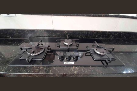 Apartamento à venda com 59m², 2 quartos e 1 vaga