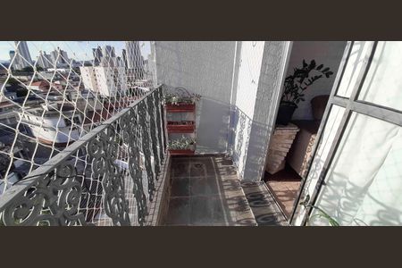 Apartamento à venda com 59m², 2 quartos e 1 vaga