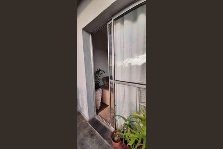 Apartamento à venda com 59m², 2 quartos e 1 vaga