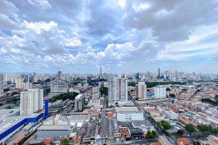 Apartamento para alugar com 95m², 3 quartos e 1 vaga Apartamento para alugar com 95m², 3 quartos e 1 vagaVista da Suíte