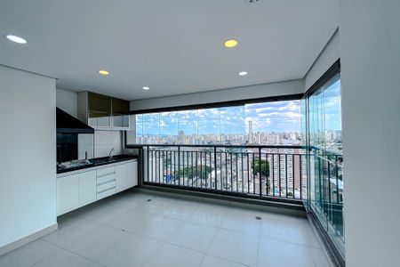 Apartamento para alugar com 95m², 3 quartos e 1 vaga Apartamento para alugar com 95m², 3 quartos e 1 vagaVista do Quarto 1