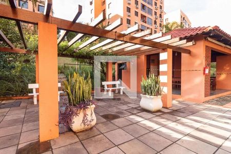 Apartamento à venda com 68m², 3 quartos e 1 vagaÁrea comum - Churrasqueira