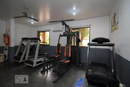 Apartamento à venda com 68m², 3 quartos e 1 vagaÁrea comum - Academia