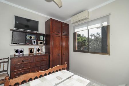 Apartamento à venda com 68m², 3 quartos e 1 vagaQuarto 2