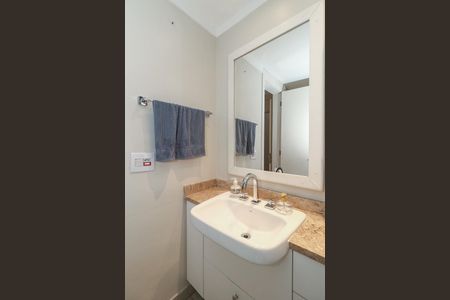 Apartamento à venda com 68m², 3 quartos e 1 vagaBanheiro