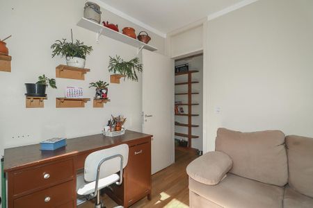 Apartamento à venda com 68m², 3 quartos e 1 vagaQuarto