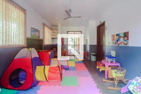 Apartamento à venda com 68m², 3 quartos e 1 vagaBrinquedoteca