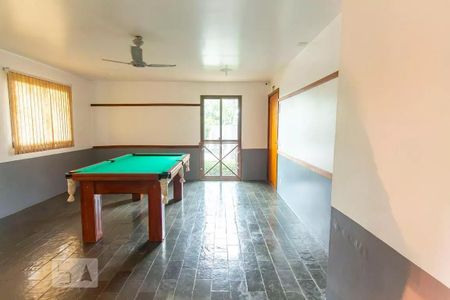 Apartamento à venda com 68m², 3 quartos e 1 vagaSalão de jogos