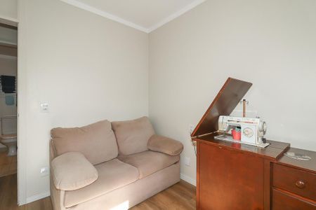 Apartamento à venda com 68m², 3 quartos e 1 vagaQuarto