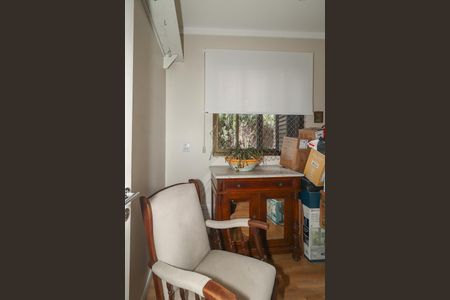 Apartamento à venda com 68m², 3 quartos e 1 vagaQuarto 3